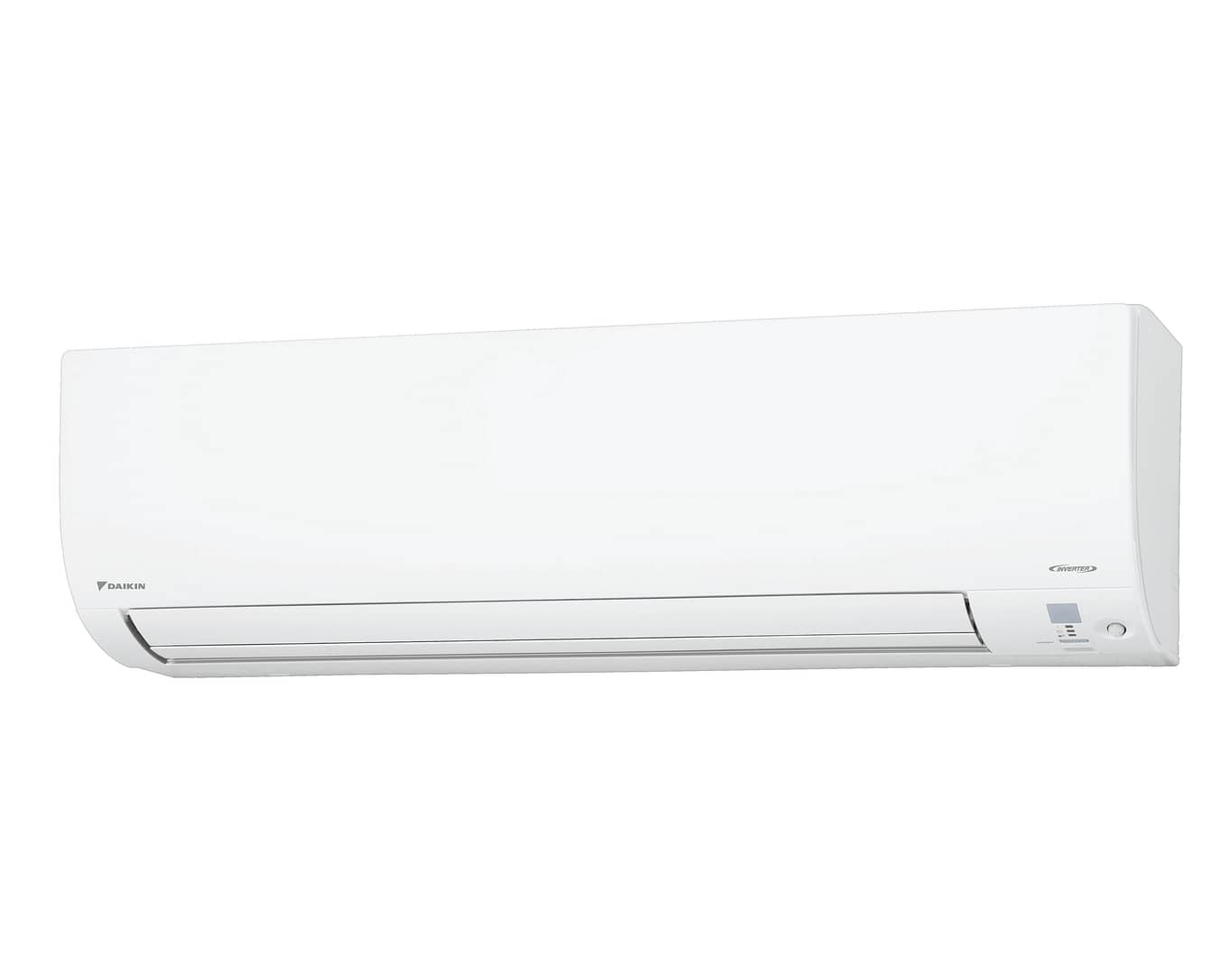 Daikin Lite Indoor 50-71 Left